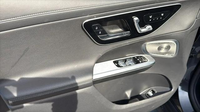 2023 Mercedes-Benz GLC 4MATIC SUV