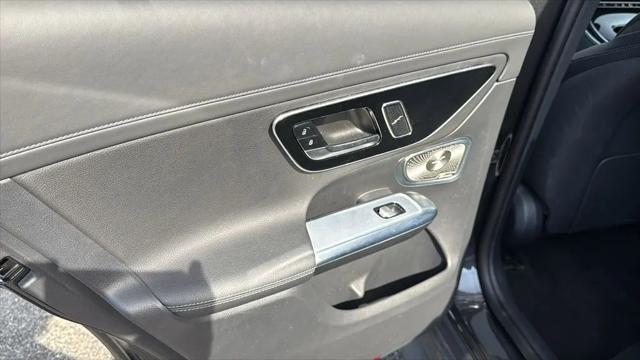 2023 Mercedes-Benz GLC 4MATIC SUV