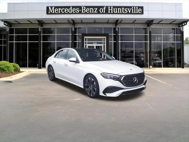 2025 Mercedes-Benz E 350 E 350 for sale in Huntsville, AL