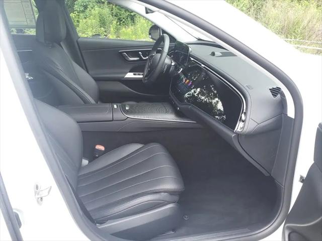 2025 Mercedes-Benz E 350 E 350