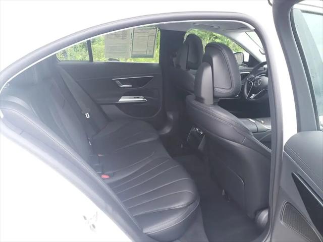 2025 Mercedes-Benz E 350 E 350
