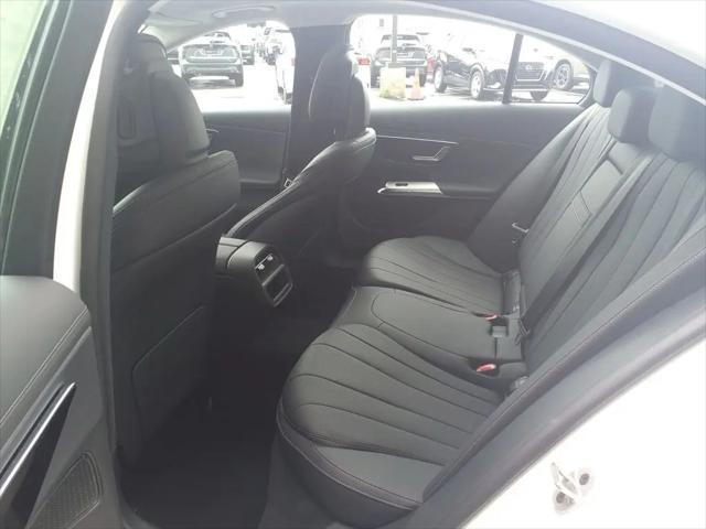 2025 Mercedes-Benz E 350 E 350