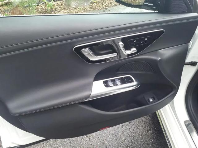 2025 Mercedes-Benz E 350 E 350