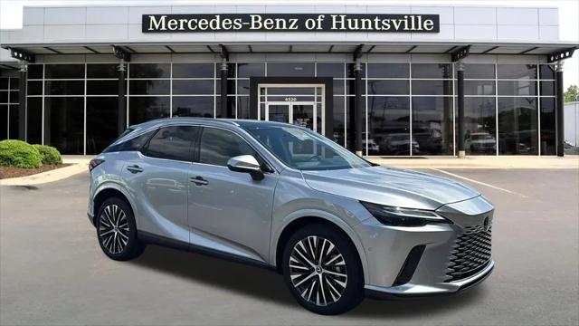 2023 Lexus RX 350 Premium Plus for sale in Huntsville, AL