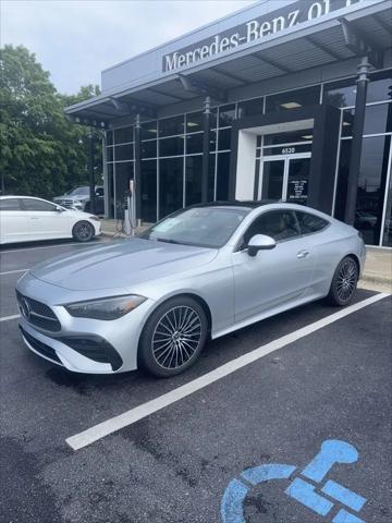 2026 Mercedes-Benz CL CLE 450 for sale in Huntsville, AL