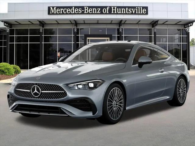 2026 Mercedes-Benz CL CLE 450 for sale in Huntsville, AL