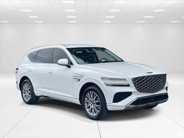 2025 Genesis GV80 2.5T Standard AWD for sale in Gastonia, NC