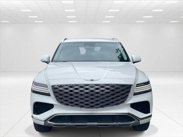 2025 Genesis GV80 2.5T Standard AWD