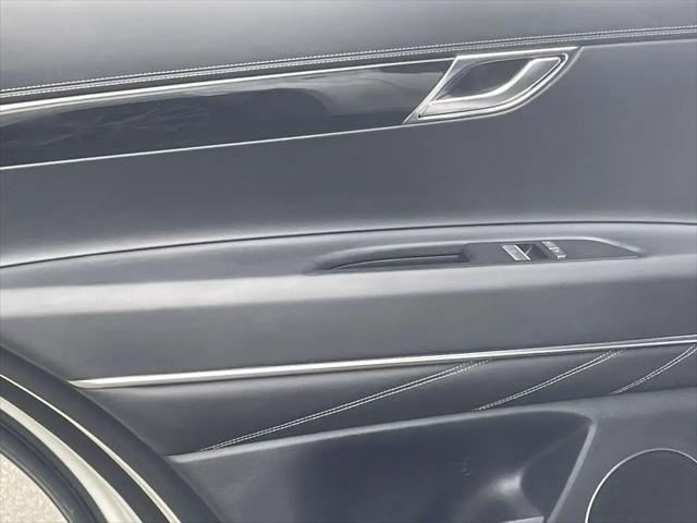2025 Genesis GV80 2.5T Standard AWD