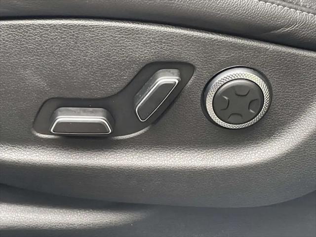 2025 Genesis GV80 2.5T Standard AWD