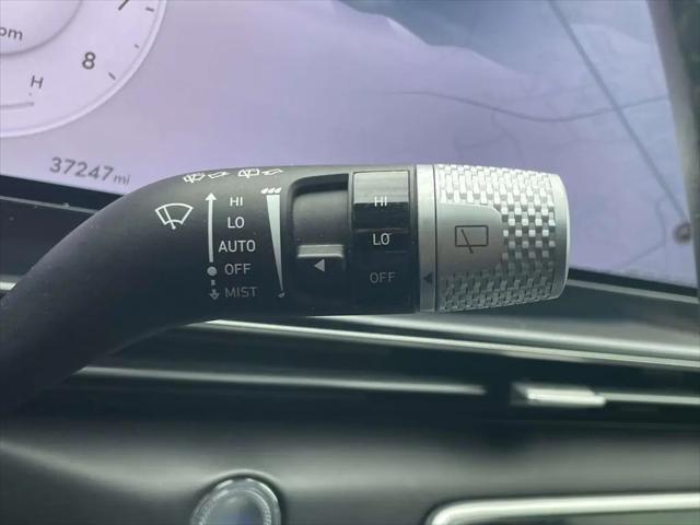 2025 Genesis GV80 2.5T Standard AWD