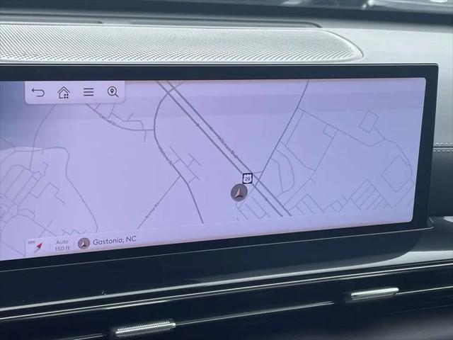 2025 Genesis GV80 2.5T Standard AWD