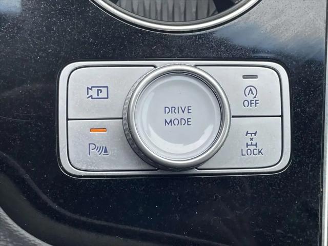 2025 Genesis GV80 2.5T Standard AWD