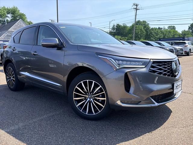 2026 Acura RDX Advance for sale in South Burlington, VT