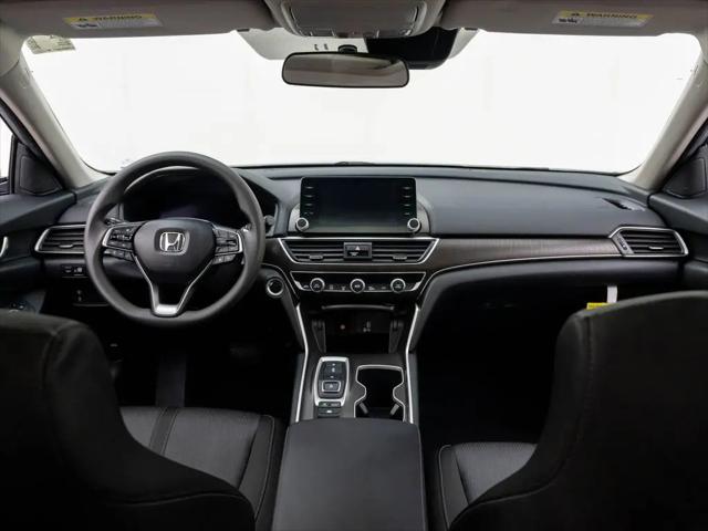 2020 Honda Accord Hybrid EX