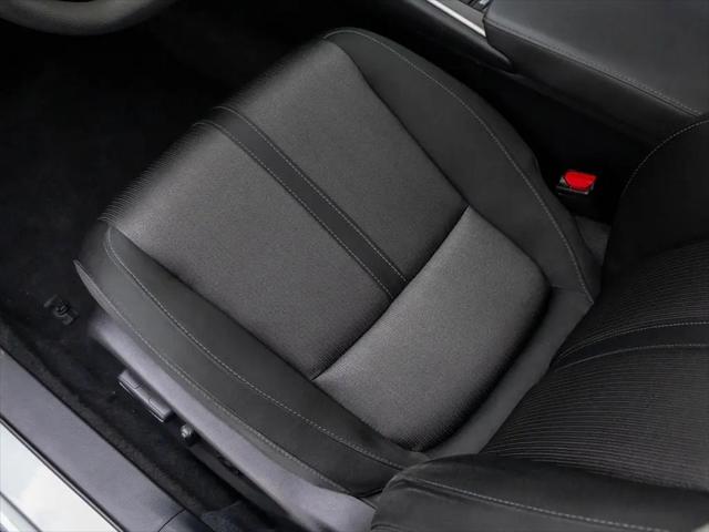 2020 Honda Accord Hybrid EX