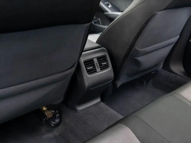 2020 Honda Accord Hybrid EX
