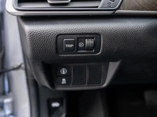 2020 Honda Accord Hybrid EX