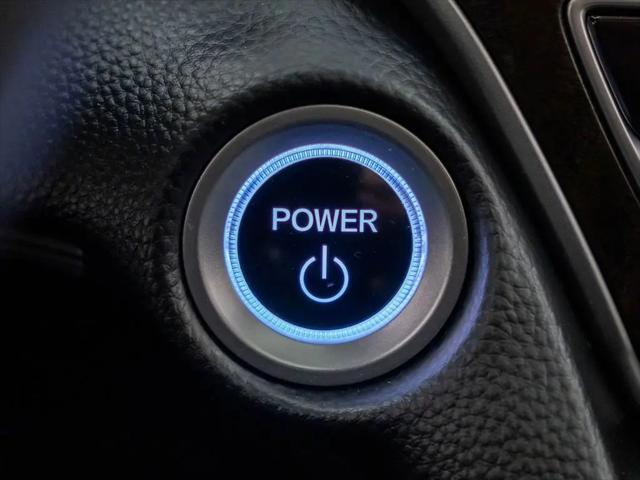 2020 Honda Accord Hybrid EX