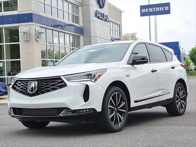 2026 Acura RDX A-Spec Advance for sale in New Castle, DE