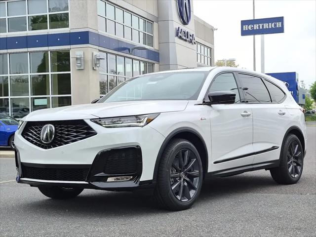 2026 Acura MDX A-SPEC for sale in New Castle, DE