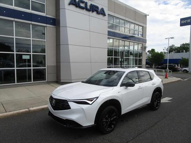 2026 Acura ADX A-Spec with Advance for sale in New Castle, DE