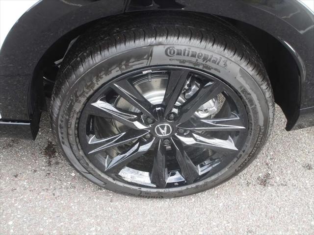 2026 Acura ADX A-Spec with Advance
