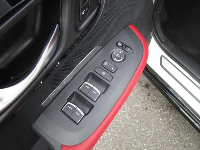 2026 Acura ADX A-Spec with Advance