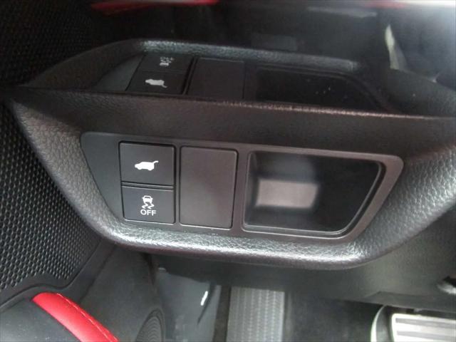 2026 Acura ADX A-Spec with Advance