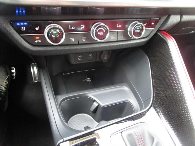 2026 Acura ADX A-Spec with Advance