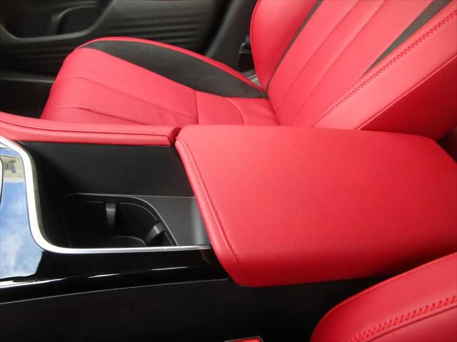 2026 Acura ADX A-Spec with Advance