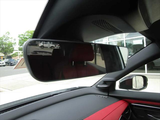 2026 Acura ADX A-Spec with Advance