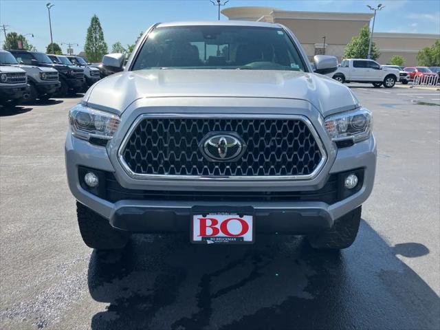 2019 Toyota Tacoma TRD Off Road for sale in Ellisville, MO