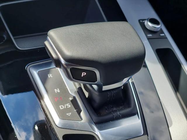 2024 Audi Q5 Premium 45 TFSI S line quattro