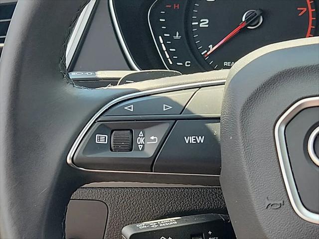 2024 Audi Q5 Premium 45 TFSI S line quattro