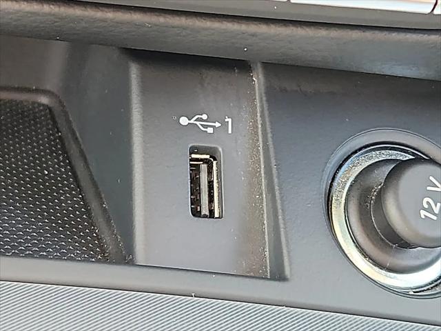 2024 Audi Q5 Premium 45 TFSI S line quattro