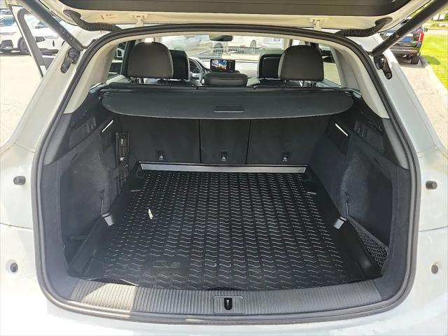2024 Audi Q5 Premium 45 TFSI S line quattro