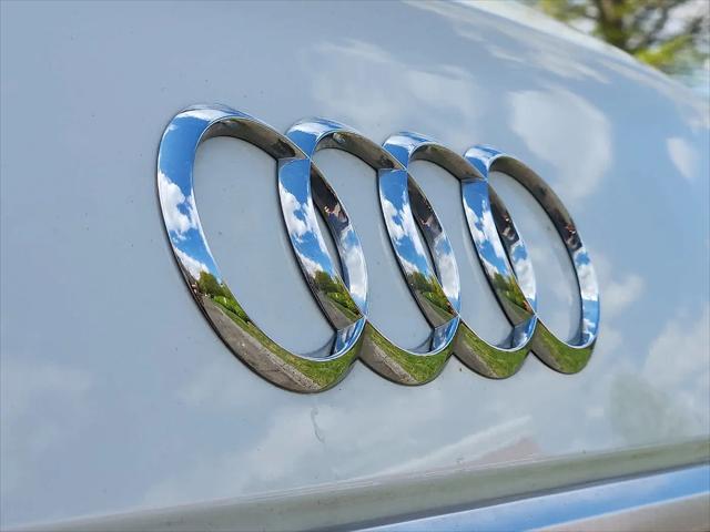 2024 Audi Q5 Premium 45 TFSI S line quattro