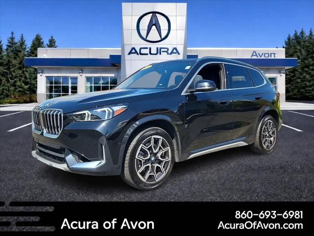 2025 BMW X1 xDrive28i for sale in Canton, CT