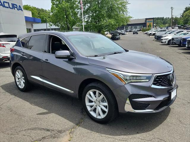 2021 Acura RDX Standard