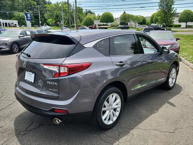 2021 Acura RDX Standard