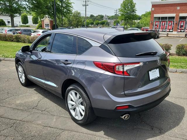 2021 Acura RDX Standard