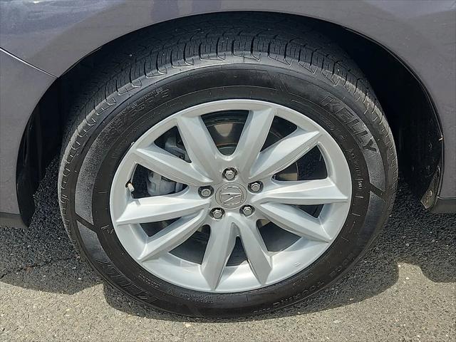 2021 Acura RDX Standard