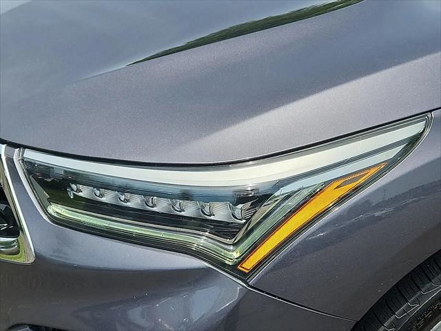 2021 Acura RDX Standard