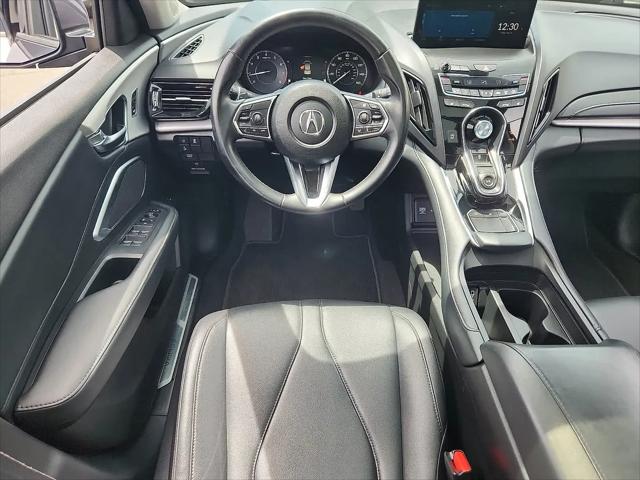 2021 Acura RDX Standard