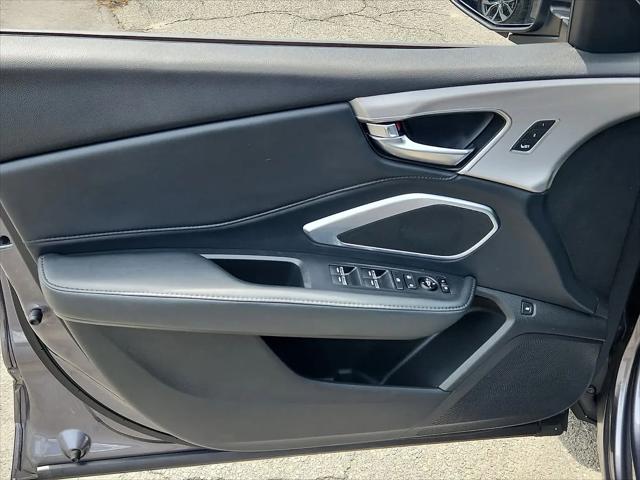 2021 Acura RDX Standard