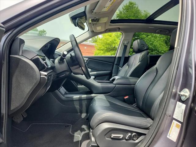 2021 Acura RDX Standard