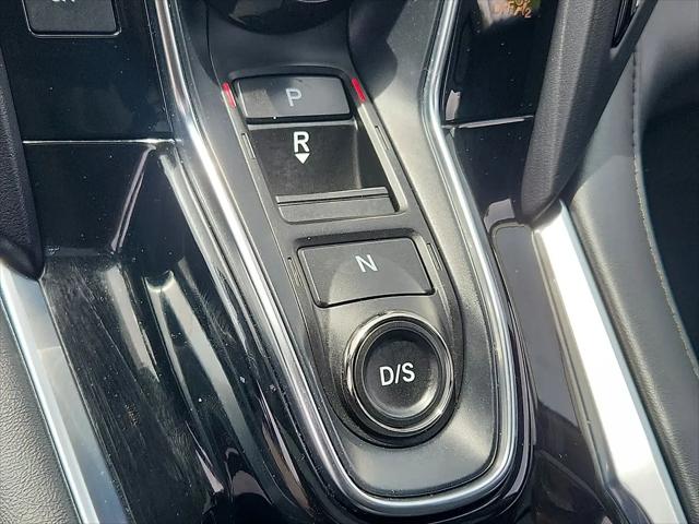 2021 Acura RDX Standard