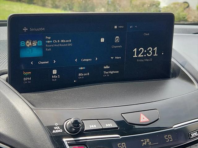 2021 Acura RDX Standard