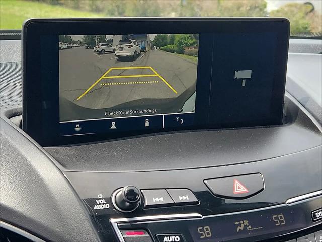 2021 Acura RDX Standard